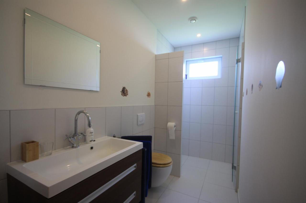 B&B Beach&Bos Oostvoorne Exterior foto